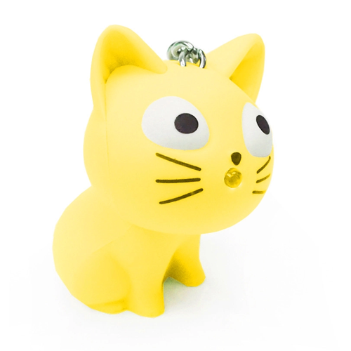Yellow thumbnail