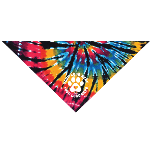 Flare 2 Tie Dye thumbnail