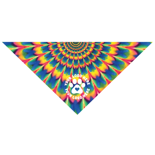 Illusion Tie Dye thumbnail