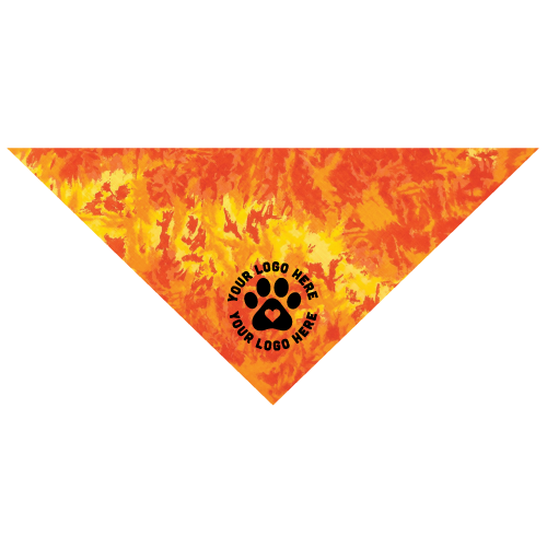 Orange Tie Dye thumbnail