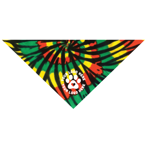 Rasta Tie Dye thumbnail