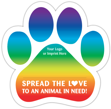 PAW - Rainbow 1 thumbnail