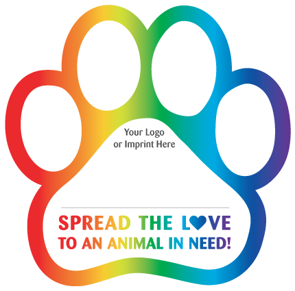 PAW - Rainbow 2 thumbnail