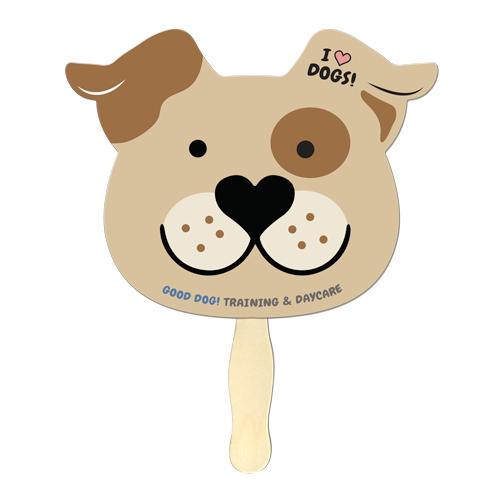 Dog - Brown thumbnail