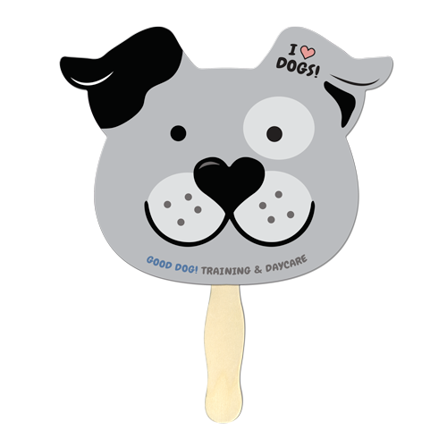 DOG - Gray thumbnail
