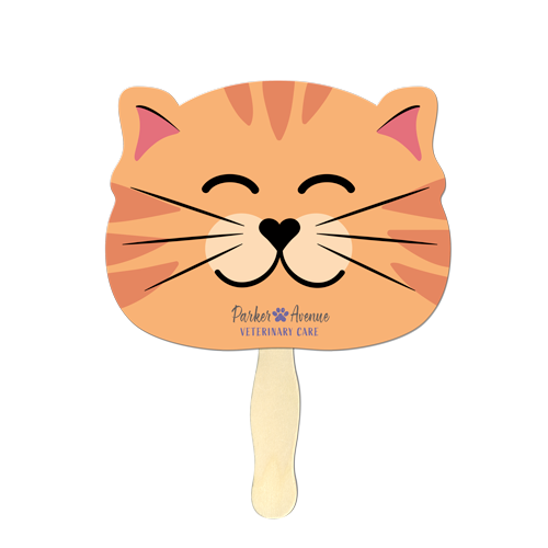 Cat - Orange thumbnail