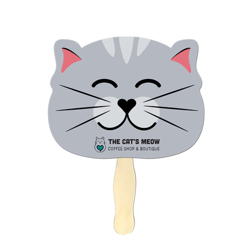 Cat - Gray thumbnail