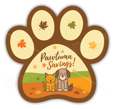 Autumn Pets thumbnail
