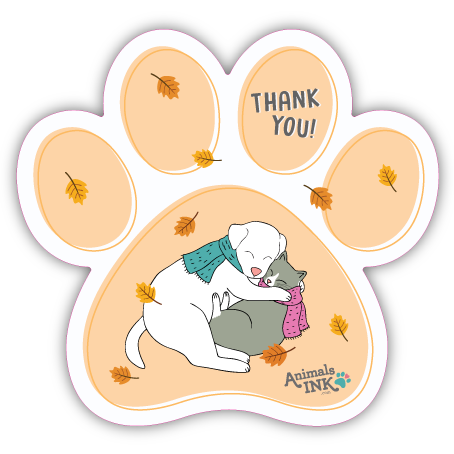 Autumn Hug thumbnail
