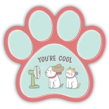 Fan - You're Cool thumbnail