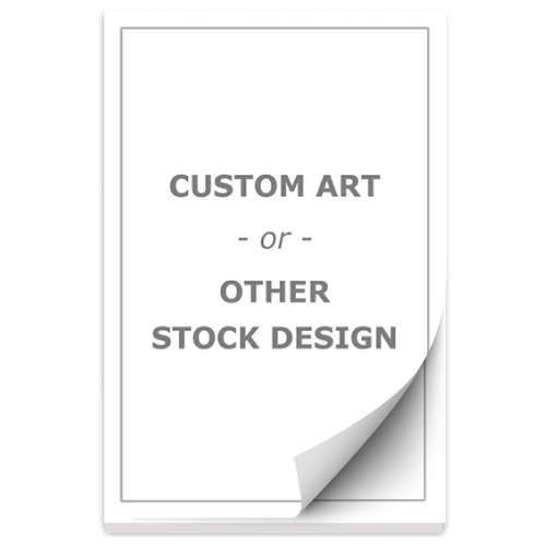 Custom Art or Other Stock Design thumbnail