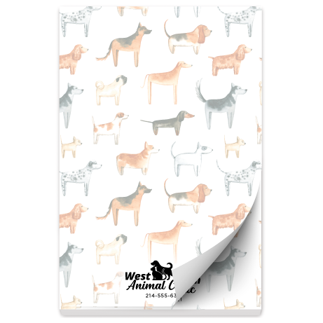Dog Pattern thumbnail