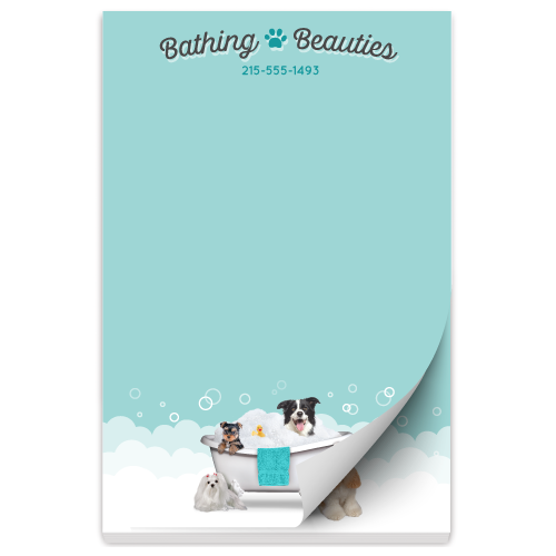 Dogs in Tub thumbnail