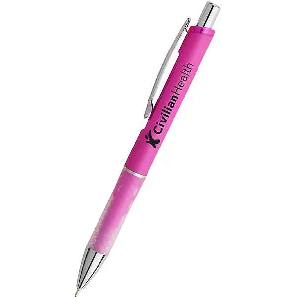 Pink thumbnail