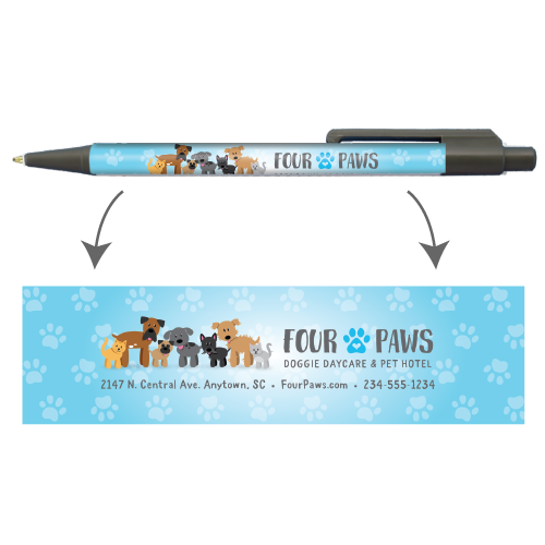 Pets in a Row thumbnail