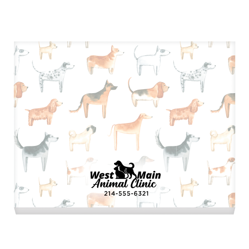 Dog Pattern thumbnail