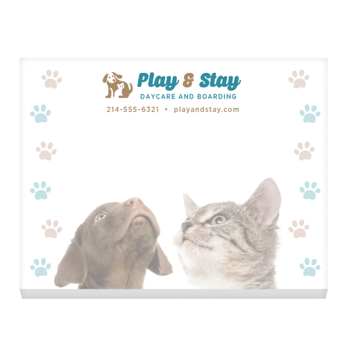 Kitten and Puppy 2 thumbnail