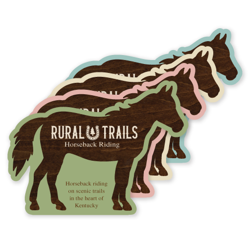 Horse Shape thumbnail