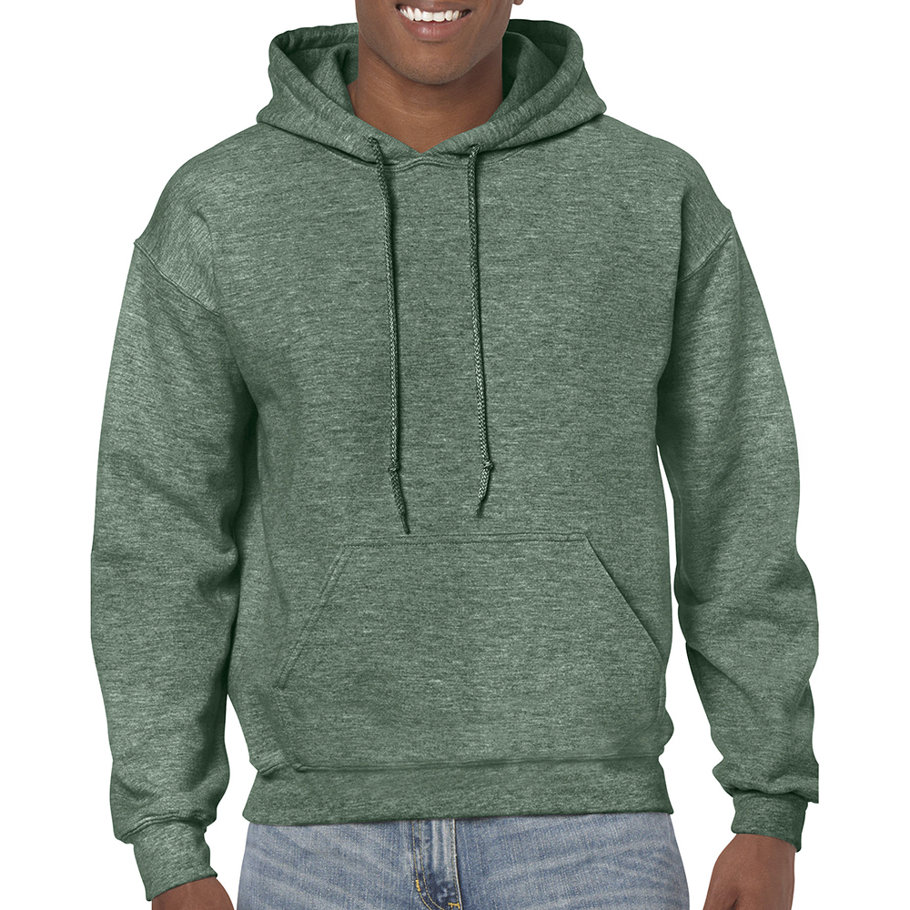 Heather Sport Dark Green thumbnail