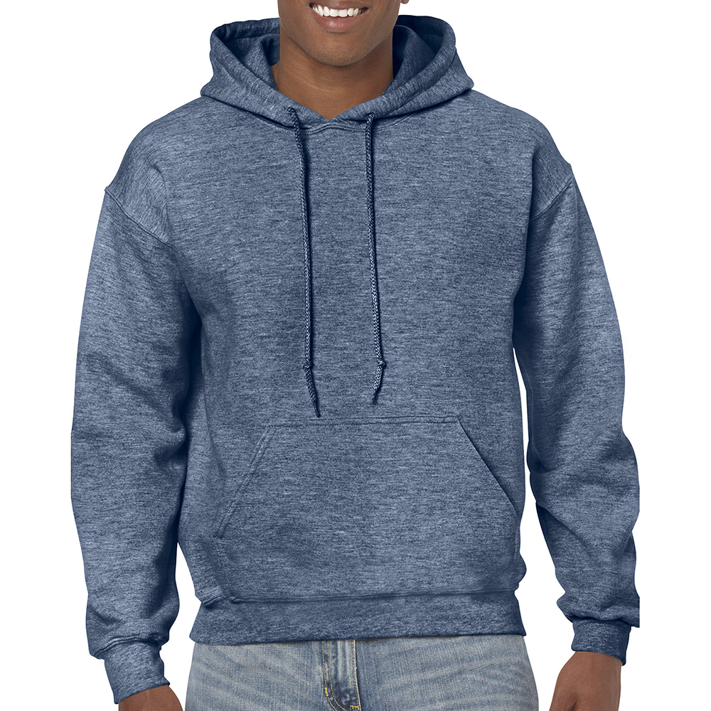 Heather Sport Dark Navy thumbnail