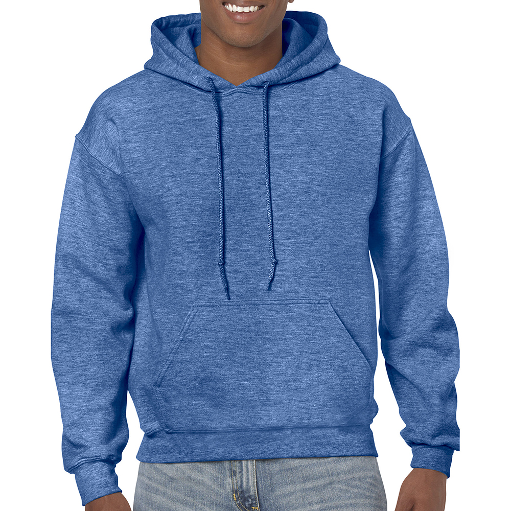 Heather Sport Royal Blue thumbnail