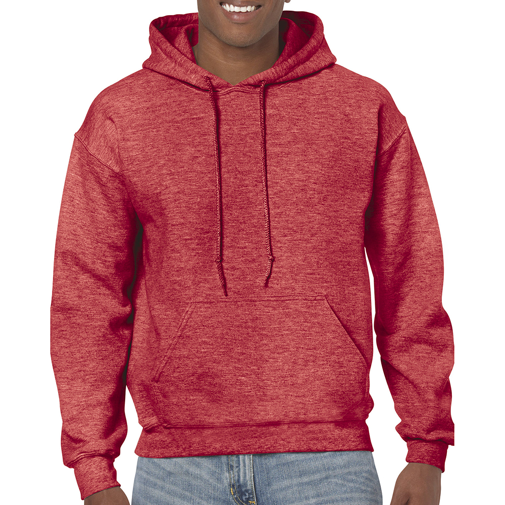 Heather Sport Scarlet Red thumbnail