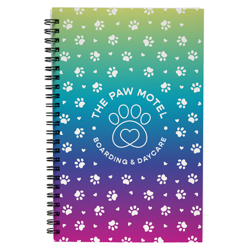 Ombre Paws thumbnail