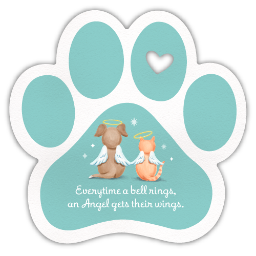 Pet Angel Wings thumbnail