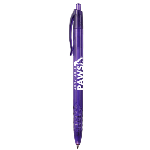 Purple thumbnail