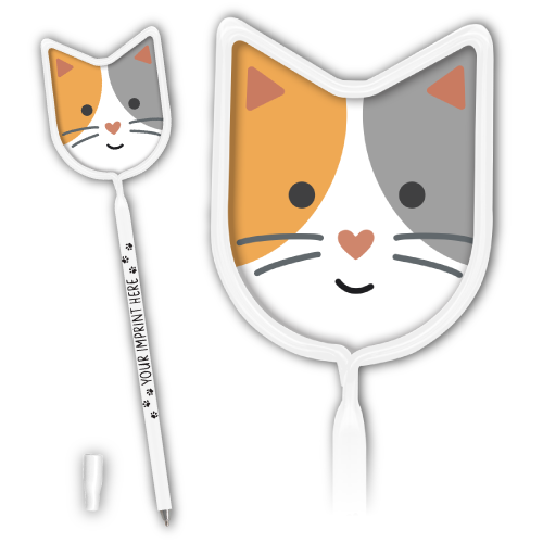 CAT - Calico 1 thumbnail