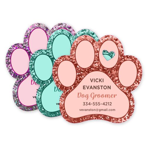 Glitter Border thumbnail