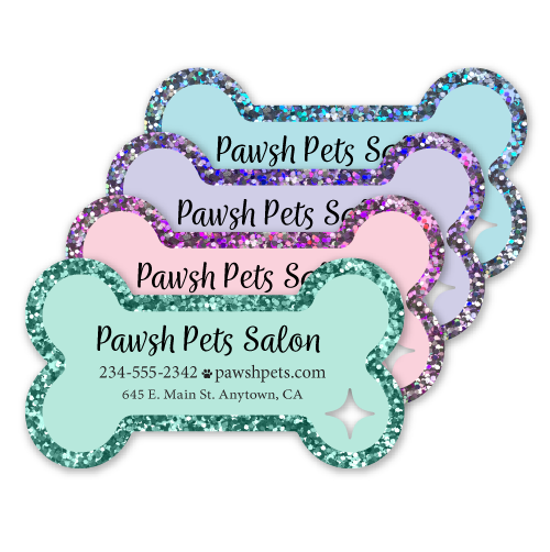 Glitter Border thumbnail