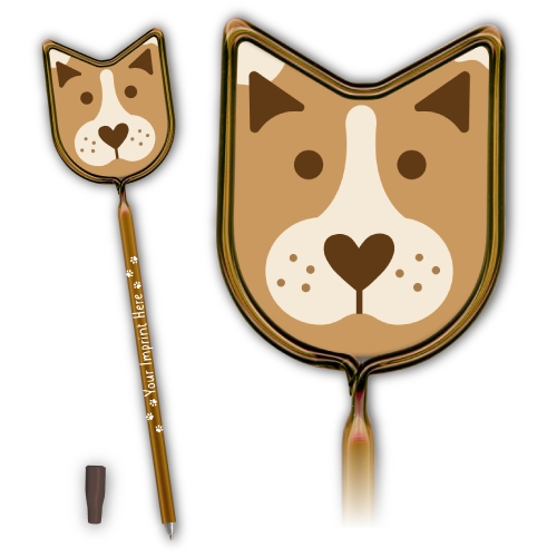 DOG - Brown thumbnail