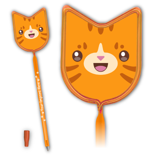 CAT - Cartoon Orange thumbnail
