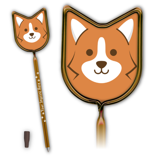 Corgi thumbnail