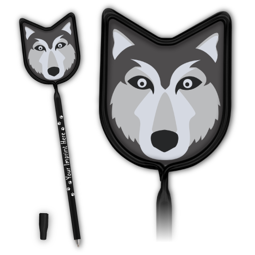 Husky thumbnail