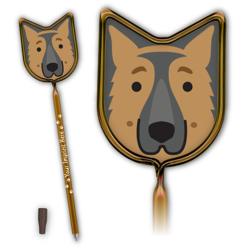 German Shepherd thumbnail