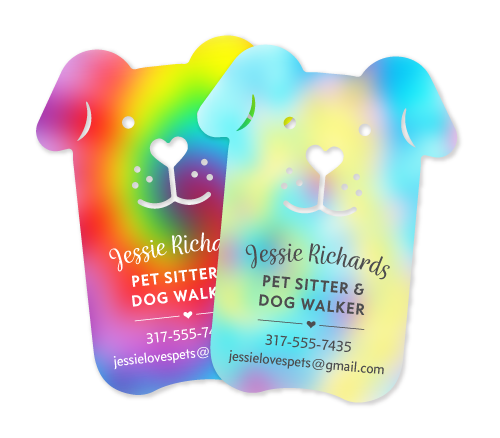 DOG (rainbow blur) thumbnail