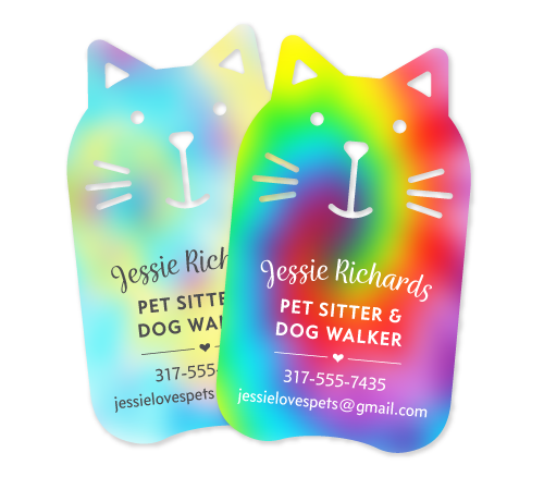 CAT (rainbow blur) thumbnail