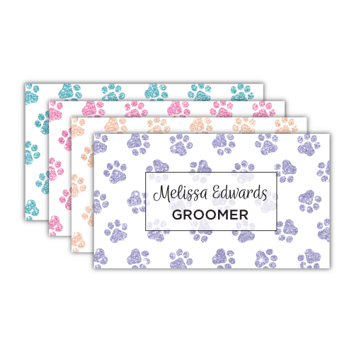 Glitter Paws thumbnail