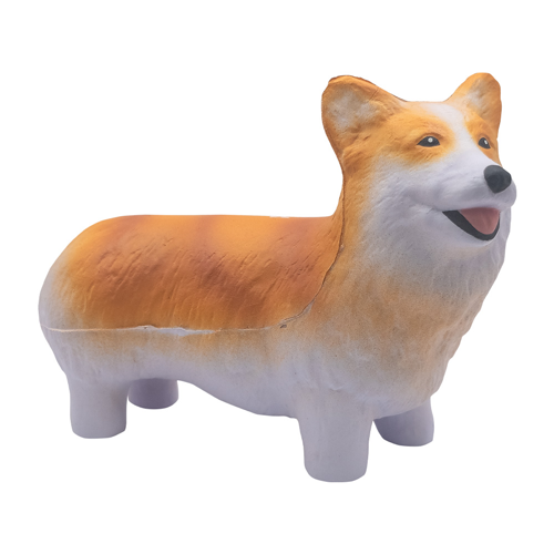 Corgi Squeezie thumbnail