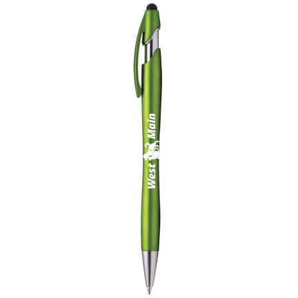 Green thumbnail