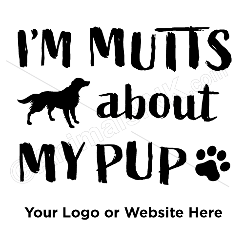 MUTTS about my PUP thumbnail