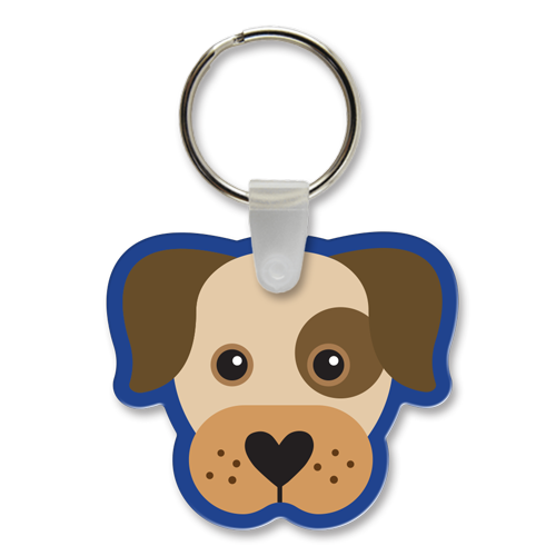 DOG 2 - Brown thumbnail