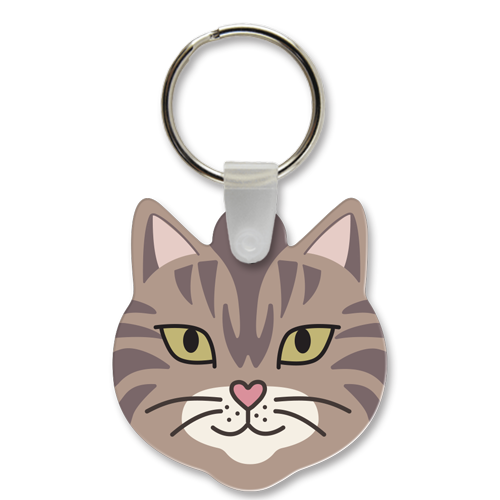CAT 2 - Striped thumbnail