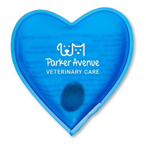 Heart - Blue thumbnail