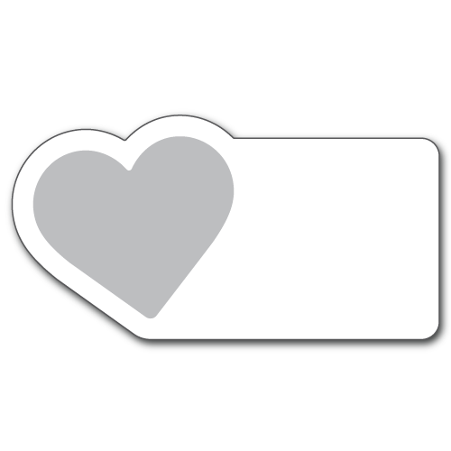Custom Art - Heart thumbnail