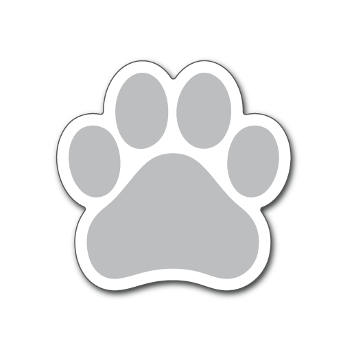 Custom Art - Paw thumbnail