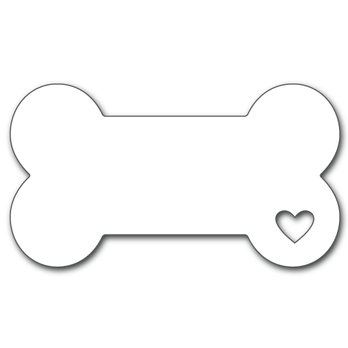 Bone with Heart thumbnail