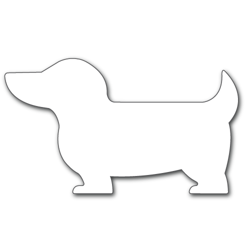 Dog Shape thumbnail